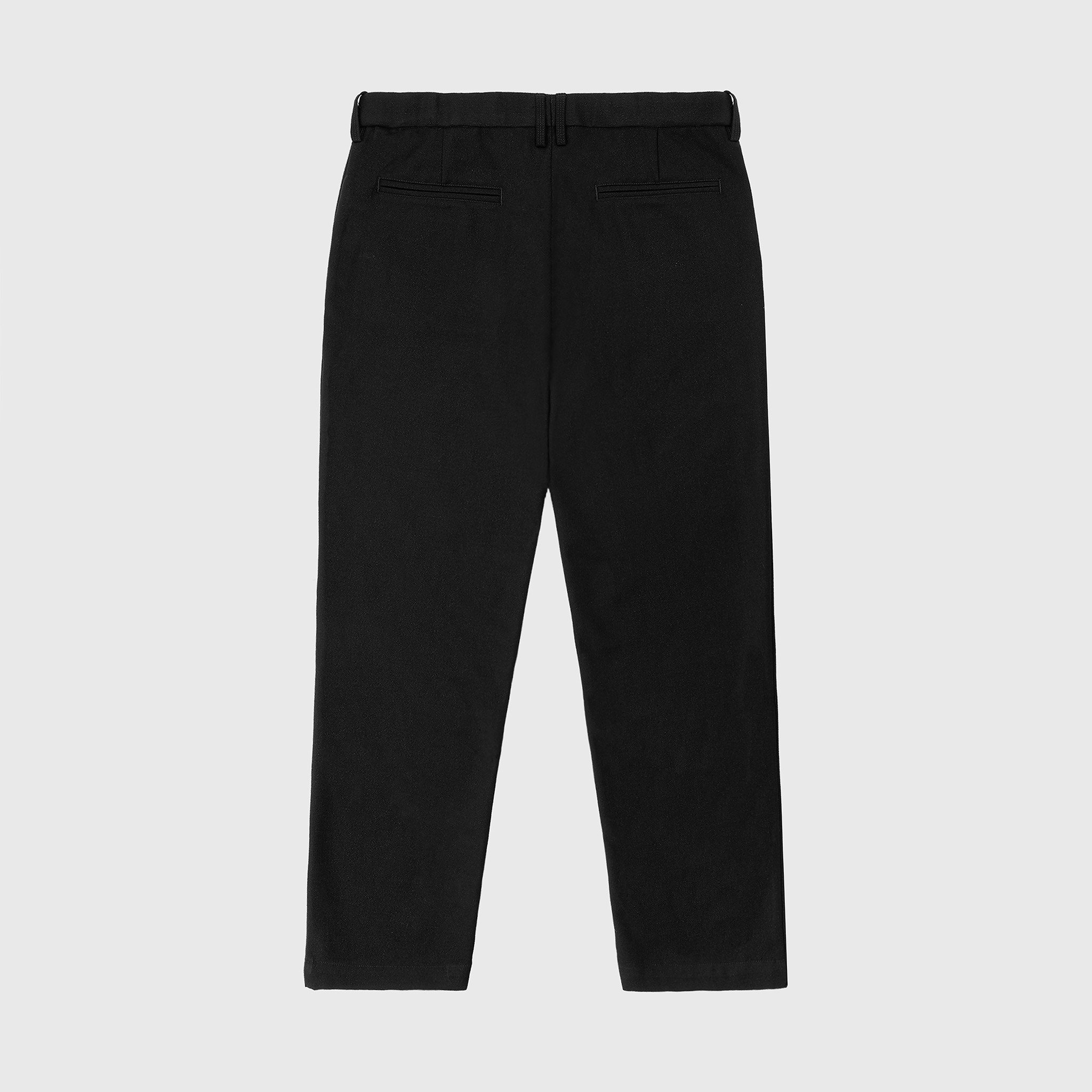 Grimm DC Quần Âu v.3 a.k.a Original Long Trousers