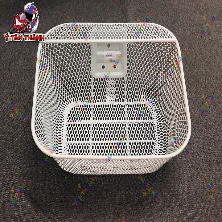 Rổ Spark Lưới Trắng Sirius