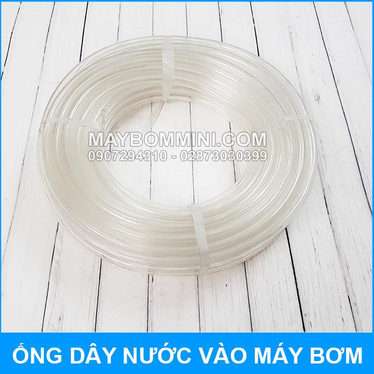Máy Rửa Xe Áp Lực Mini 12V 60W Option 2
