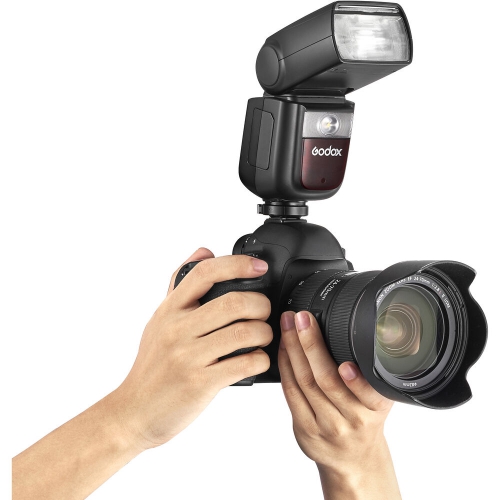 [FreeshipMAX] ĐÈN FLASH GODOX V860III - CHÍNH HÃNG