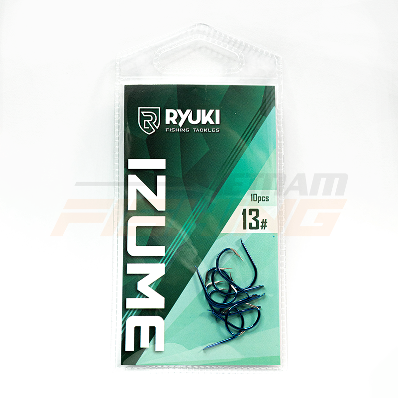 Lưỡi câu có ngạnh Ryuki Izume