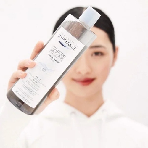 [Byphasse] Nước Tẩy Trang Dành Cho Mọi Loại Da