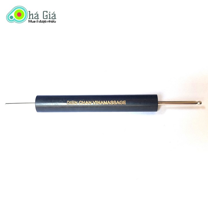 Cây dò huyệt hai đầu Diện Chẩn - GDA170
