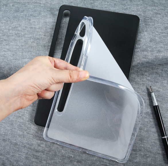 Ốp lưng silicon dẻo cho Samsung Galaxy Tab S7 11inch T870
