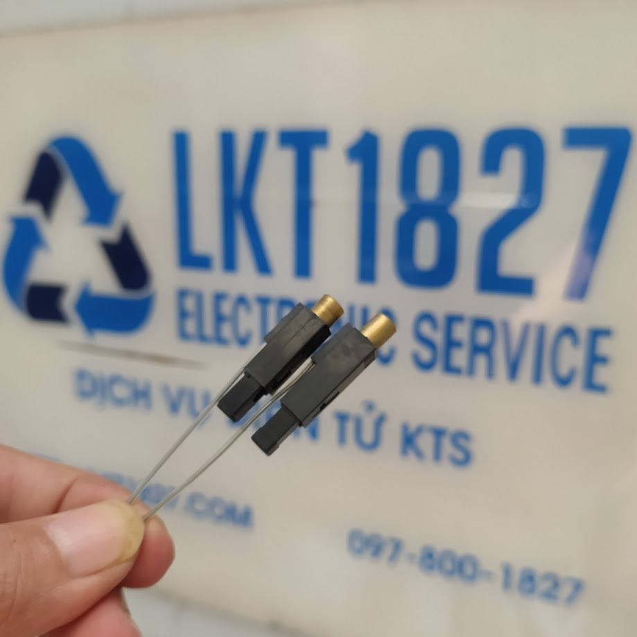 Bộ phóng tia lửa điện cho bật lửa