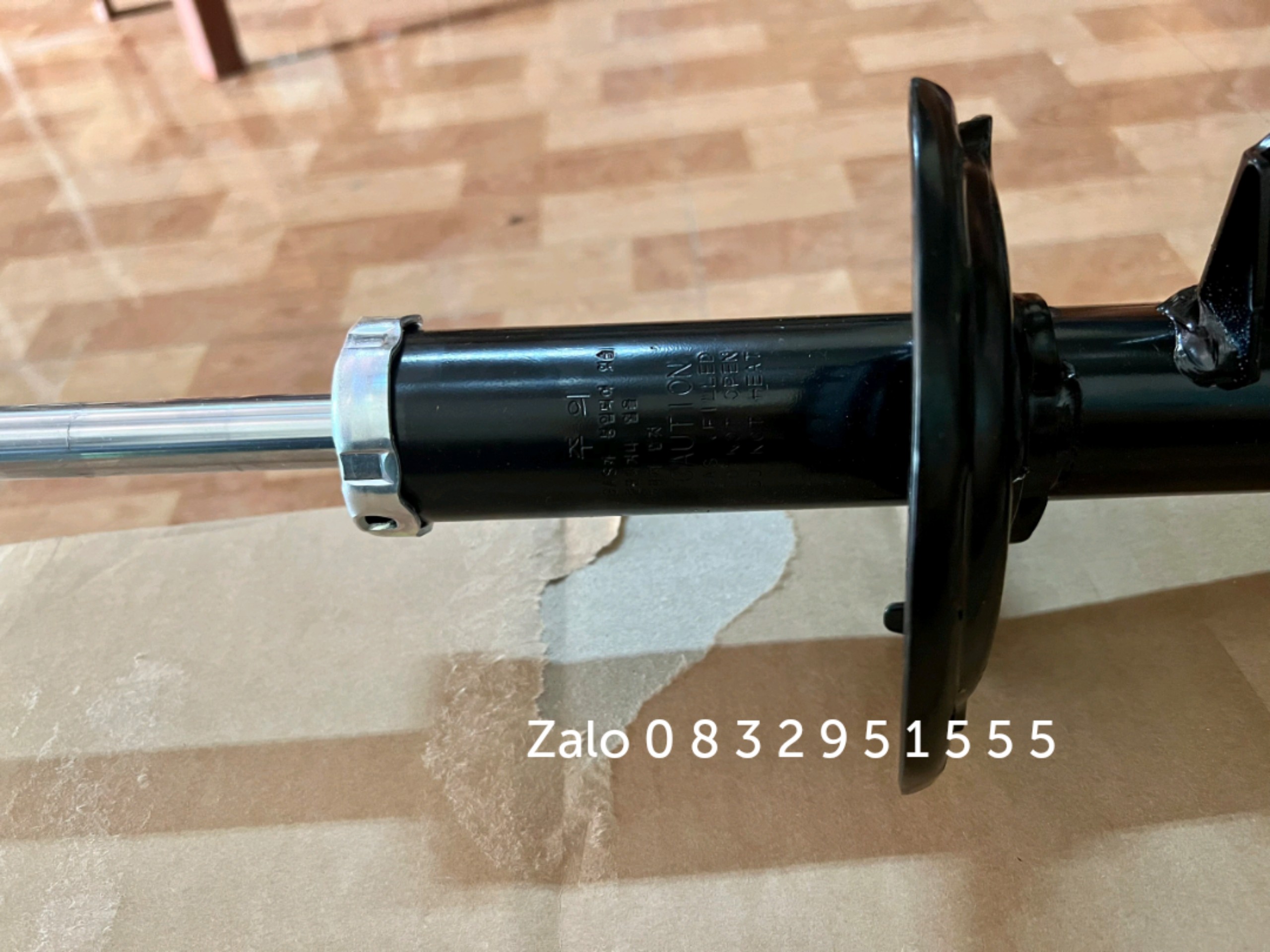giảm xóc trước Morning 12 - 20 ( xịn )