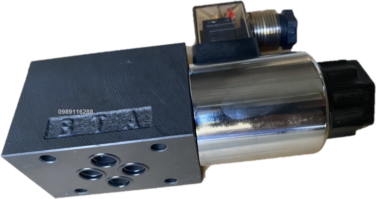 van thủy lực FW 02 2B2 D24 Z5L 50