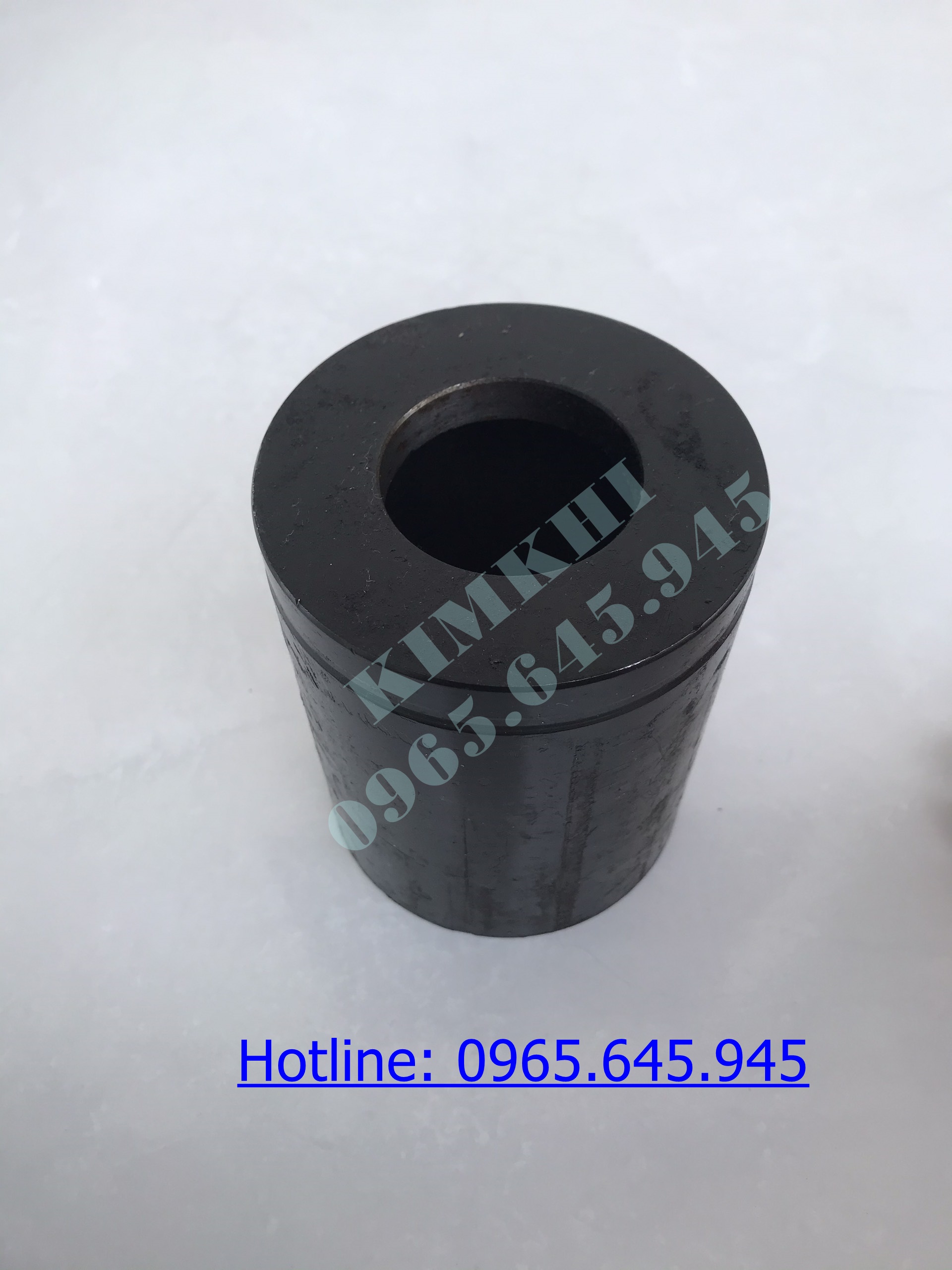 Đe kê tán đinh nồi côn chuông côn xe máy