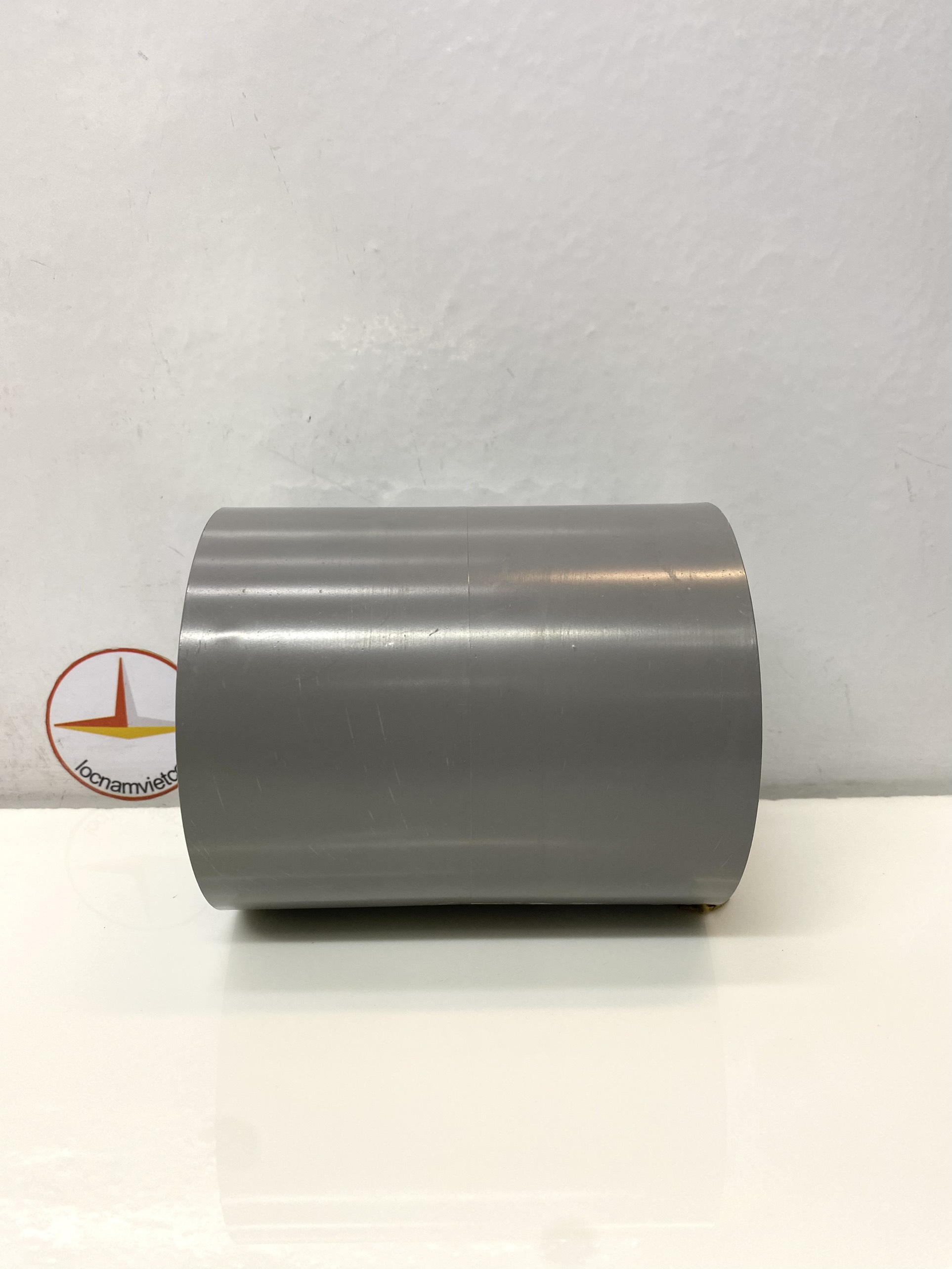 Nối 90 nhựa PVC ST (Plaint Socket)_N90ST