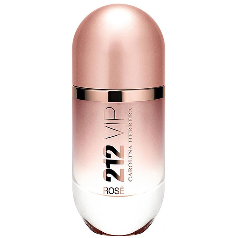 nước hoa nữ 212 VIP 80ML  cao cấp