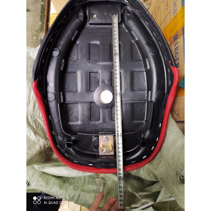 Yên xe điện M133/133S ( yên ngắn )