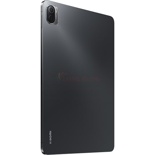 Máy tính bảng Xiaomi Pad 5  - Hàng chính hãng - Dung lượng lưu trữ thoải mái, tấm nền IPS LCD sắc nét, hỗ trợ sạc nhanh 33W