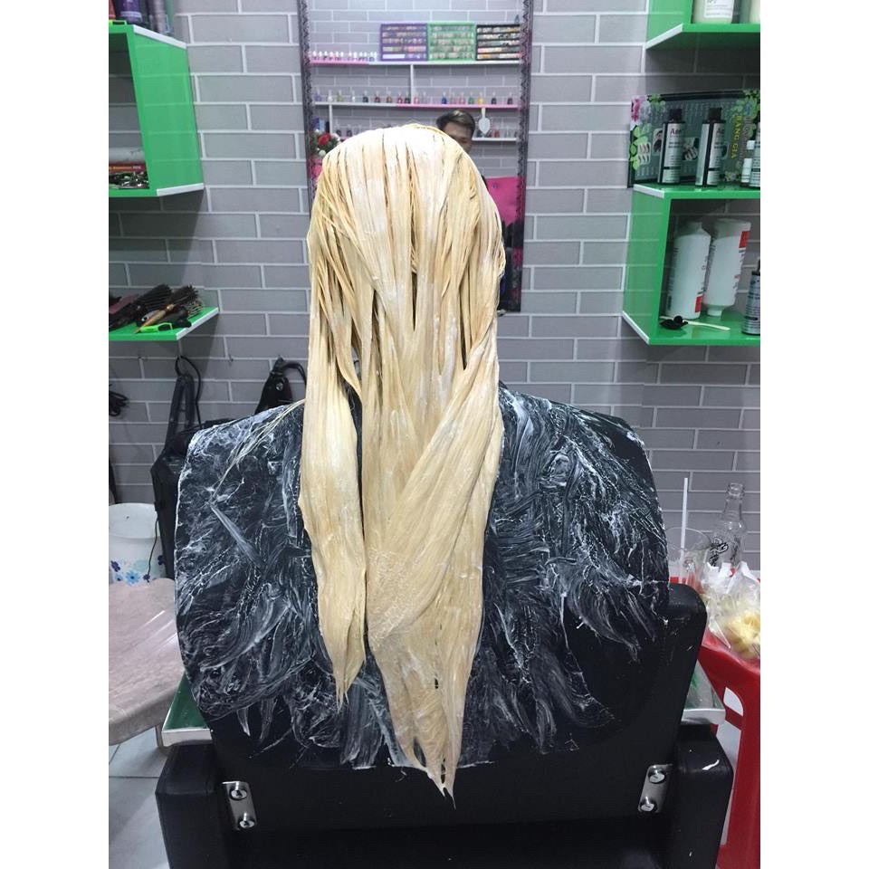 Dvg Hair Bleaching Powder, Dvg Bleaching Powder