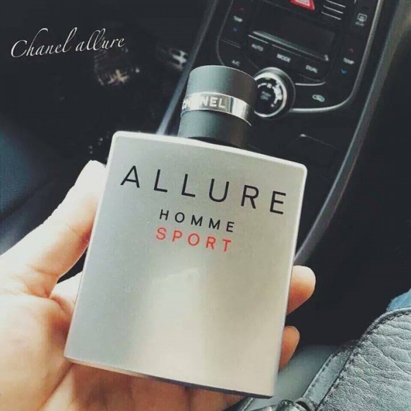 Nước hoa nam ALLURE 100ml