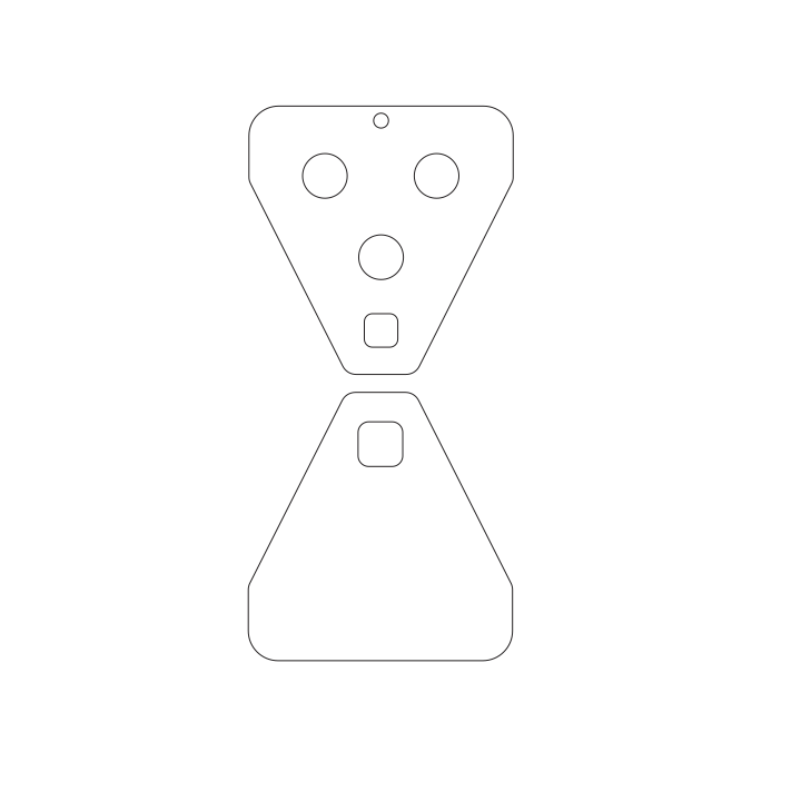 Cường lực dẻo Camera Black Shark 3