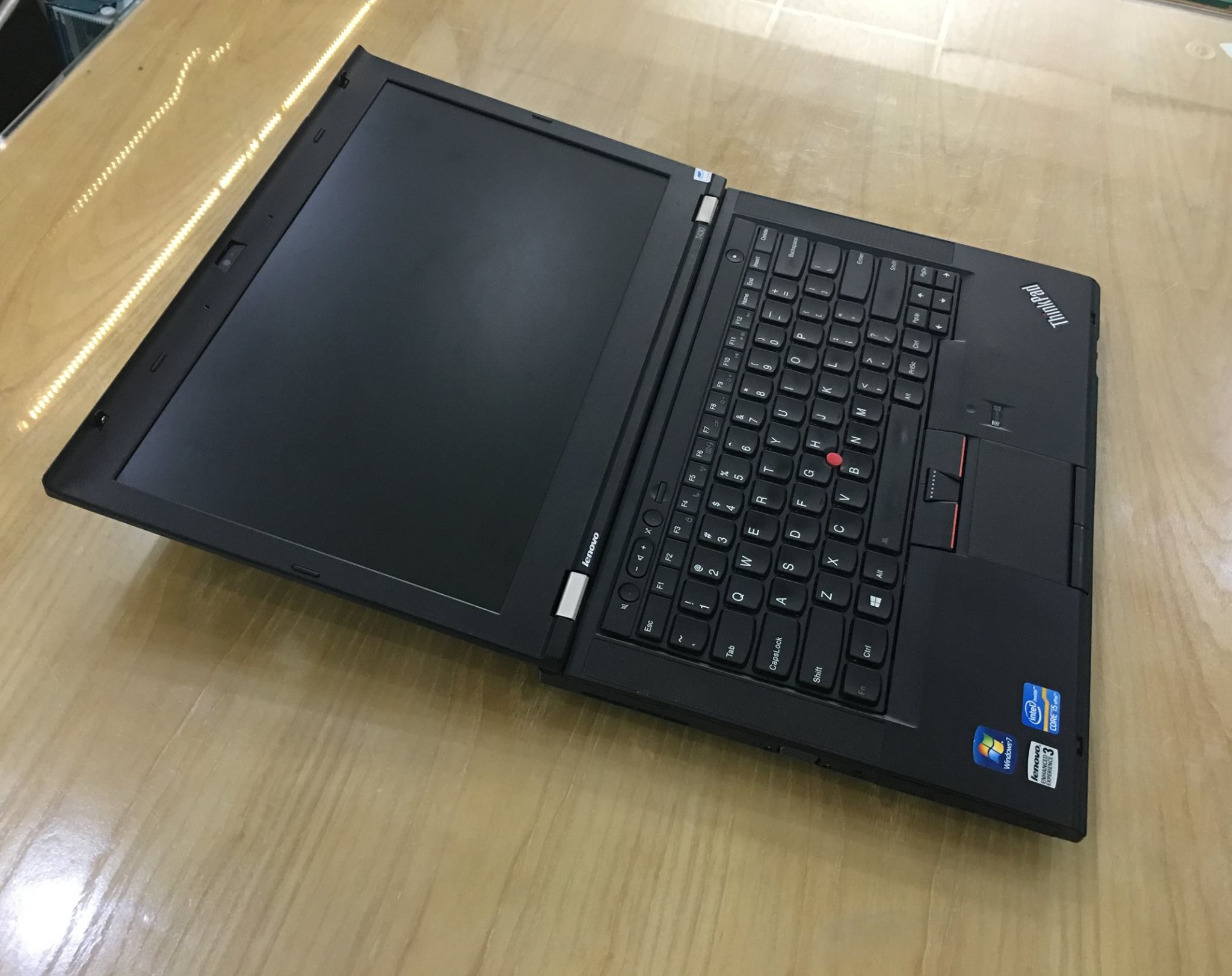 Laptop lenovo Thinkpad T430 Like new