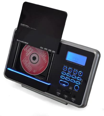 [HCM]Máy nghe nhạc CD SD USB Player của Đức