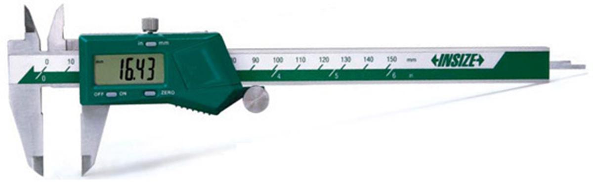 Thước cặp điện tử Insize 1108-200 (0-200mm)
