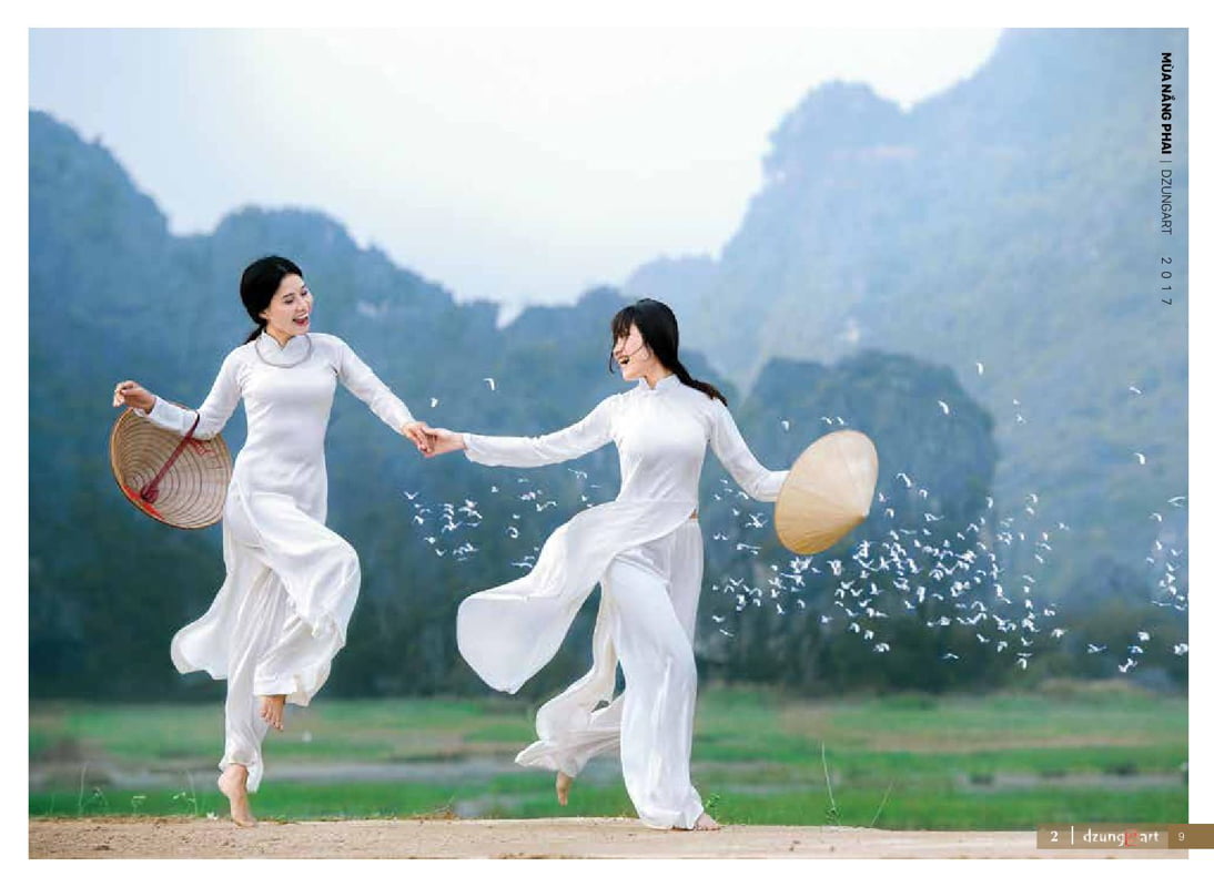 Fahasa - Mùa Nắng Phai