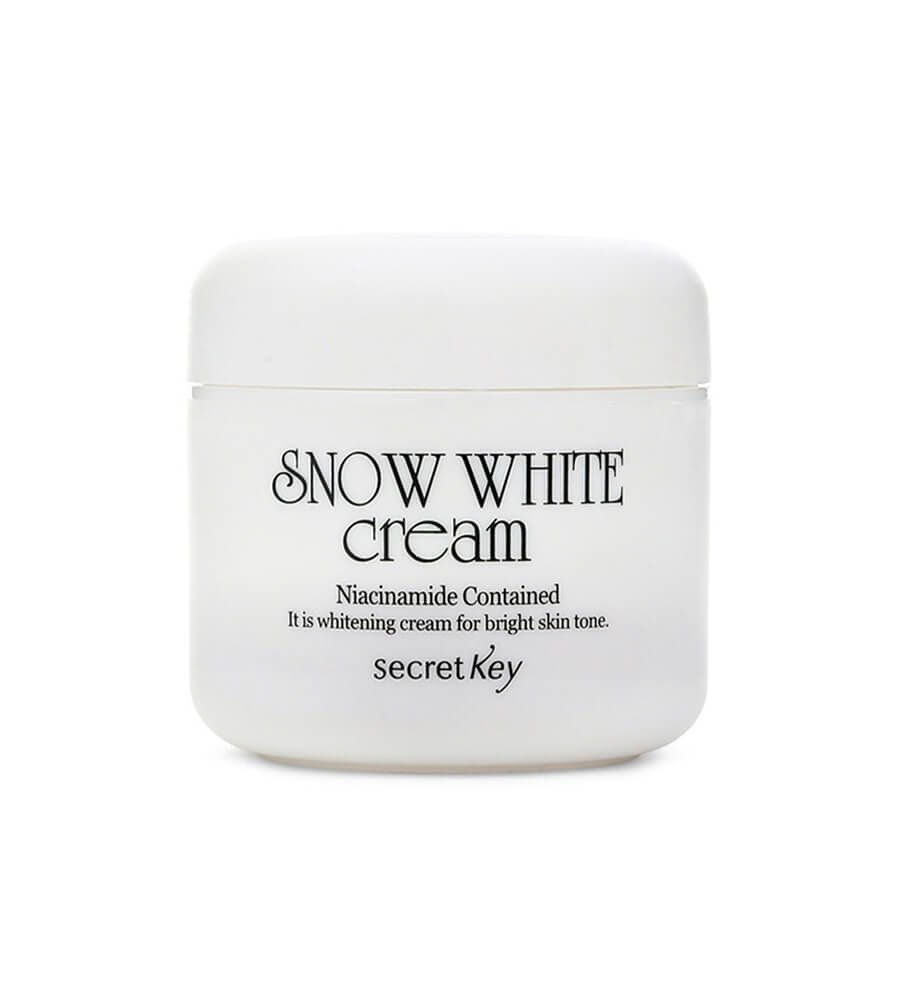 Kem dưỡng trắng da Snow White Cream