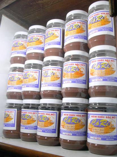 Combo 2 Ruốc Huế , ĐẶC SẢN HUẾ ( 2 hũ x 400g, loại đặc biệt ) MIỄN SHIP