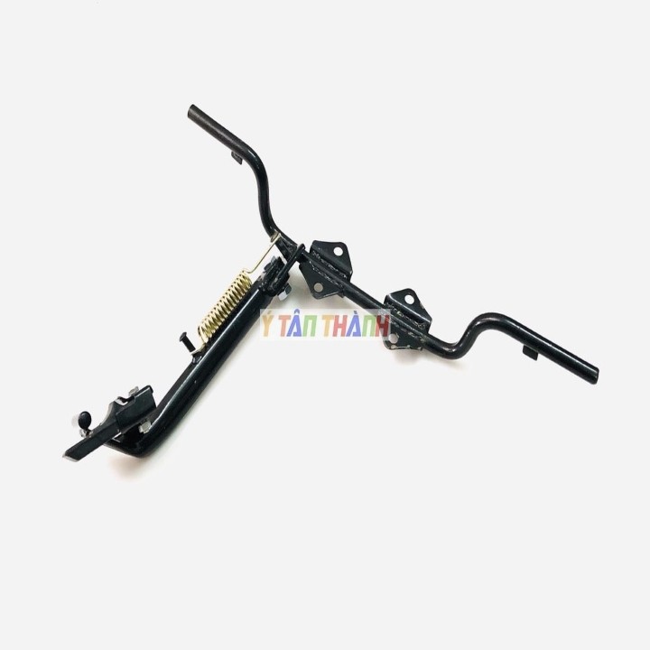 Gác Chân Xe 67 Có Chống Nghiêng - 01049