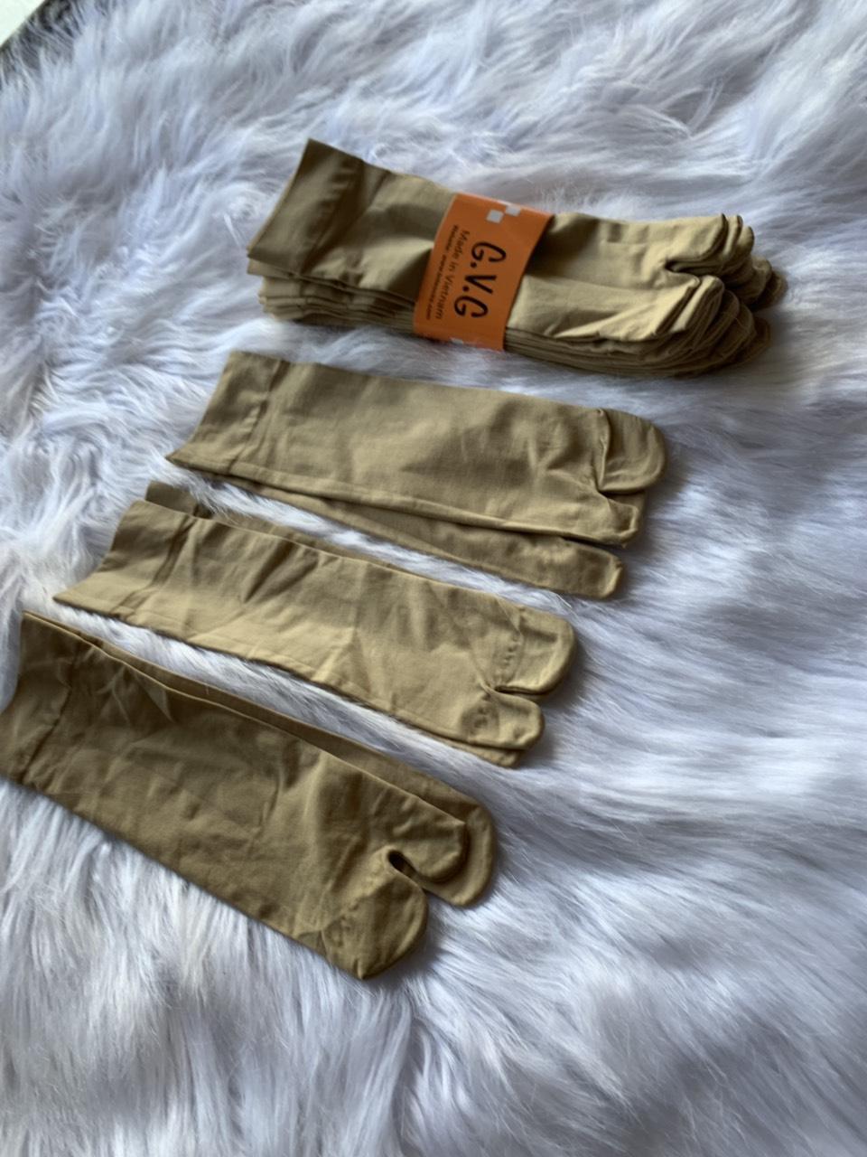 COMBO 10 VỚ SỎ NGÓN