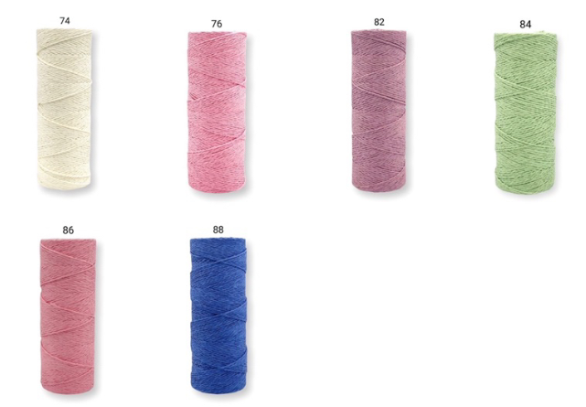 Sợi cói giấy 100gram