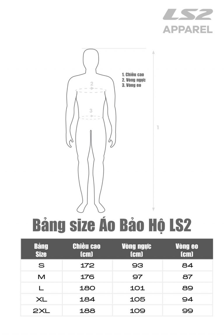 ÁO MƯA BỘ LS2 TONIC - MÀU ĐEN XANH