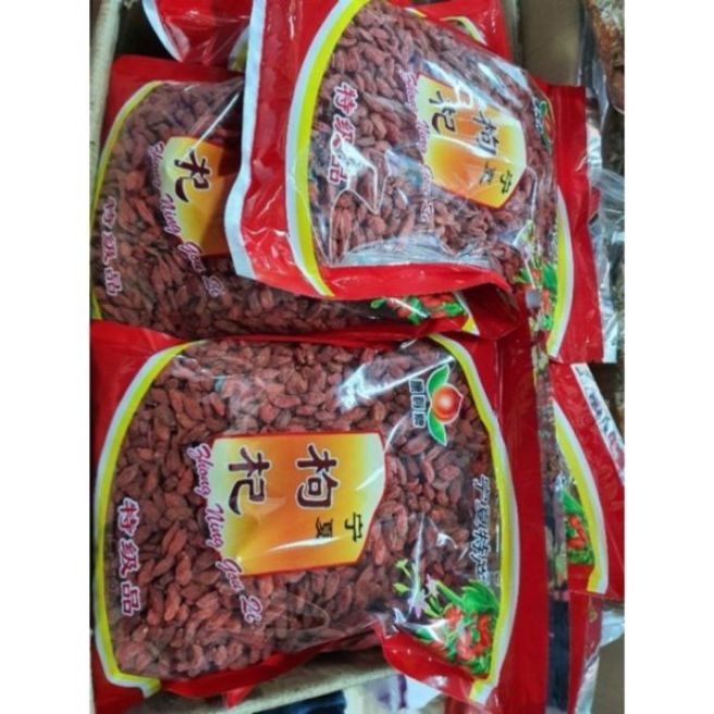 1kg kỷ tử