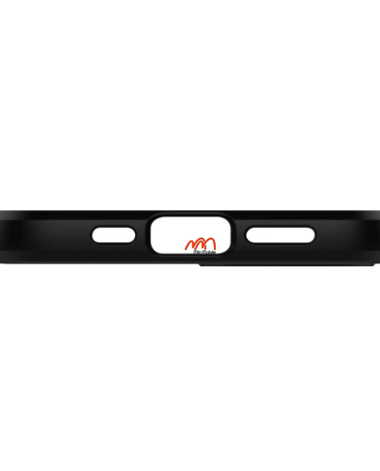 Ốp Lưng Spigen Rugged Armor iPhone 12 Pro Max