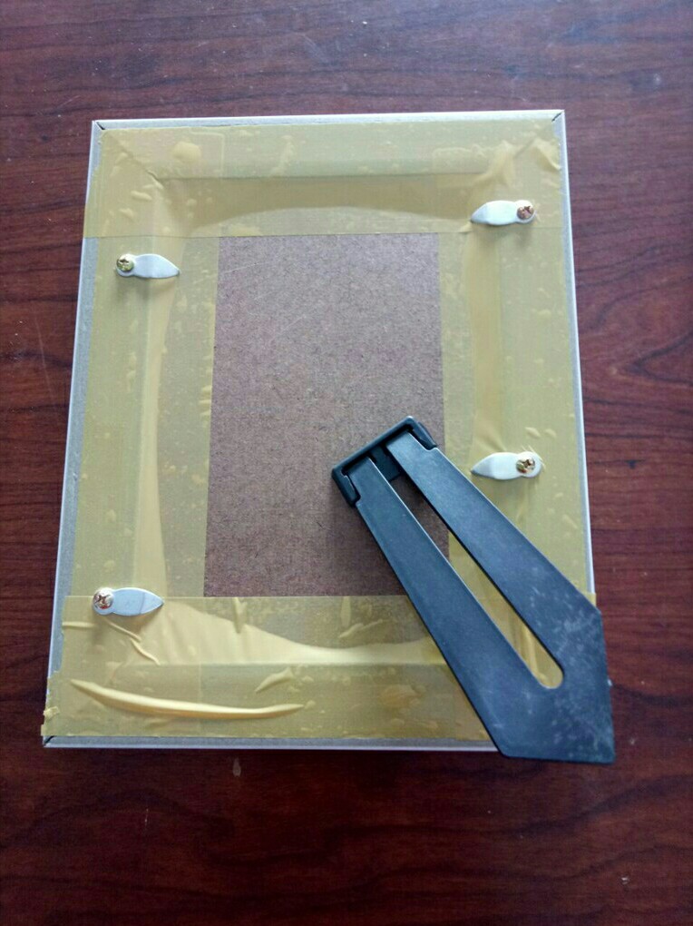 Khung hình để bàn cao cấp