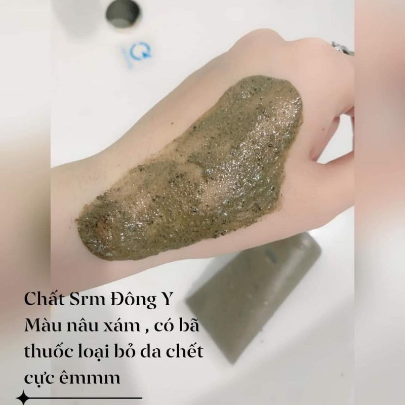 Sữa rửa mặt đông y 50ml