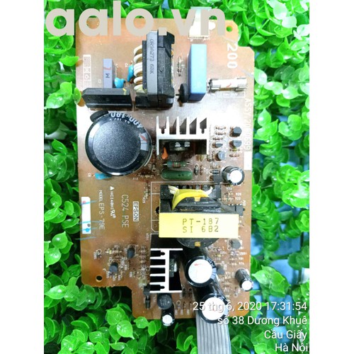 Nguồn máy in kim epson lq-590