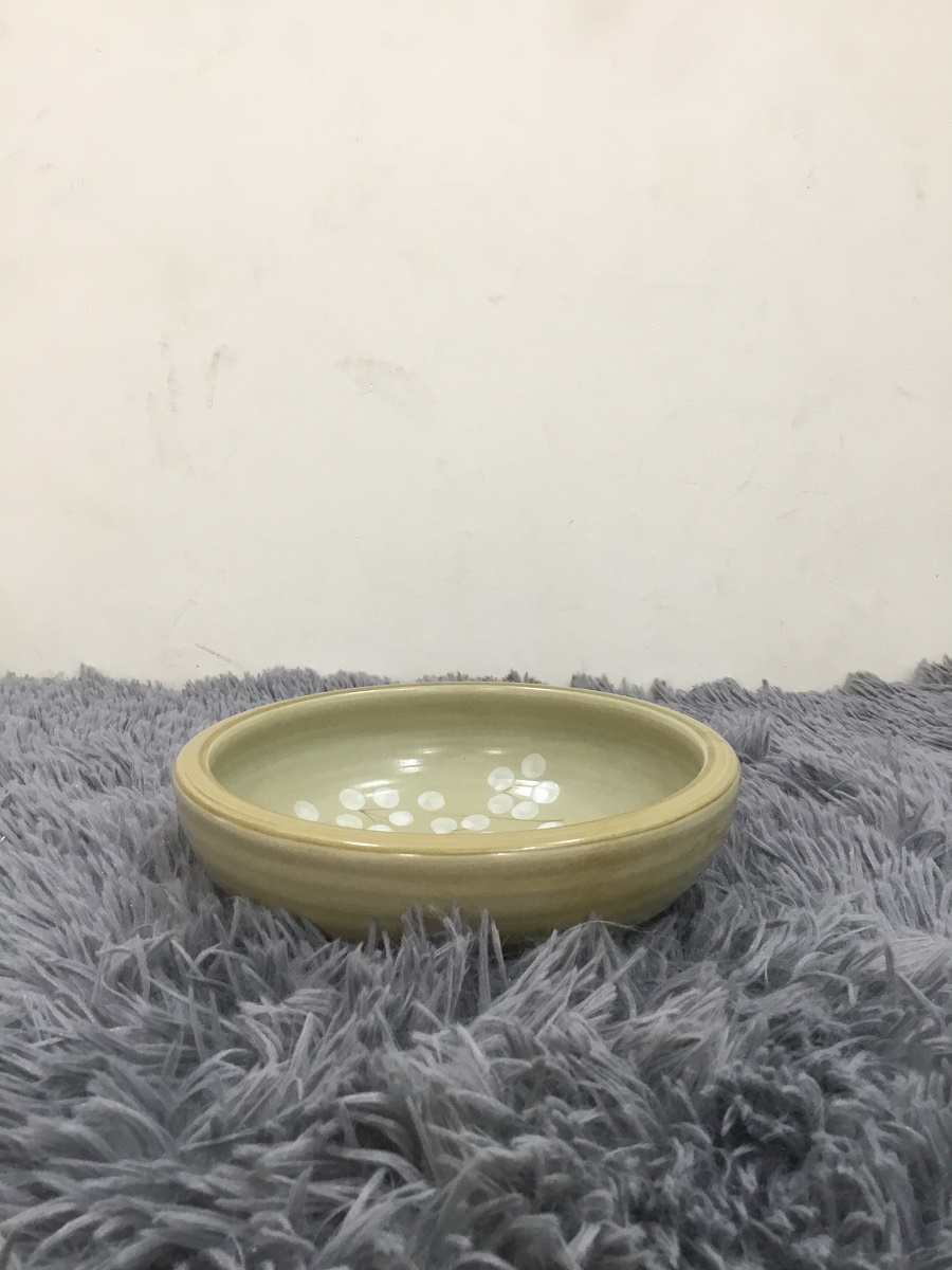 TÔ 17 CM - GỐM SỨ VIỆT - HÀNG VIỆT NAM CHẤT LƯỢNG CAO