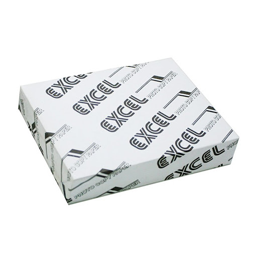 Giấy A4 Excel 70 gsm