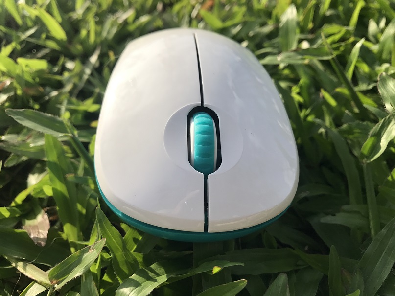 [HCM] CHUỘT KHÔNG DÂY SIMETECH S168 NHIỀU MÀU