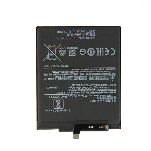 Pin Xiaomi Redmi 6A / Redmi 6 / BN37