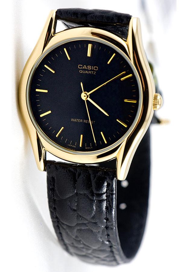 Đồng hồ nữ dây da Casio LTP-1094Q-1ARDF