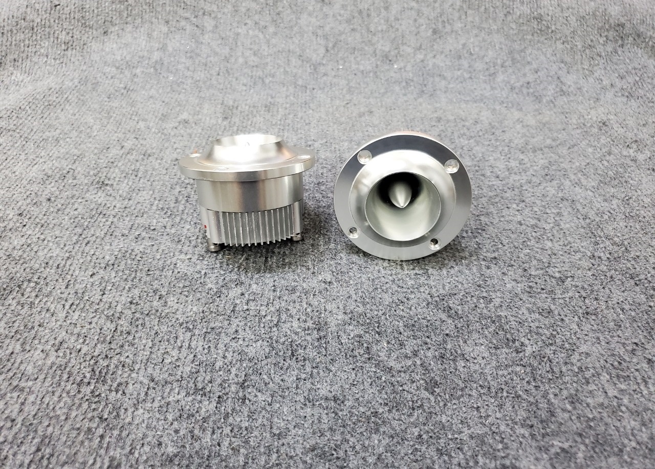 Cặp Củ Loa Dali D25