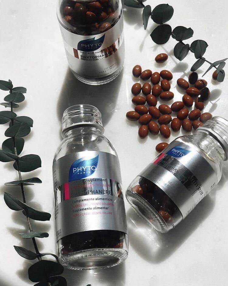 Có Bill - Chống rụng tóc Phyto