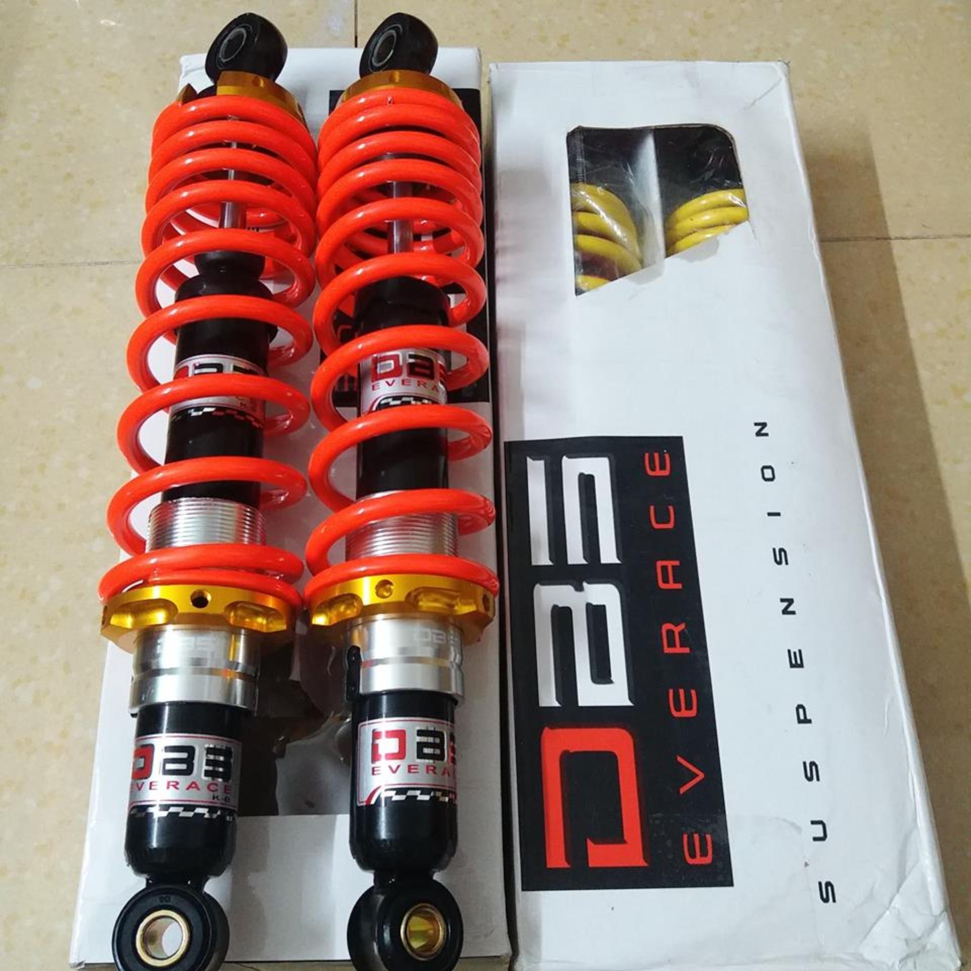 (XẢ HÀNG) Phuộc DBS cho Wave, Dream và Sirius