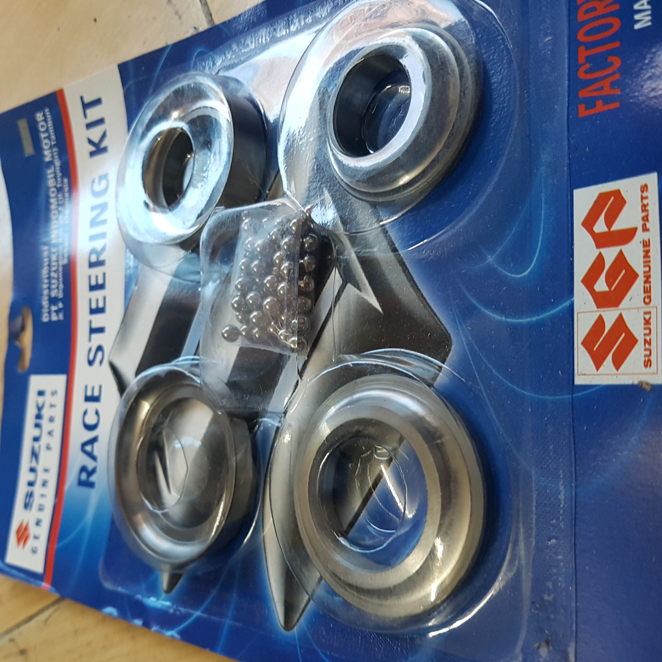 [HCM]Chén cổ Satria Fi Raider Fi