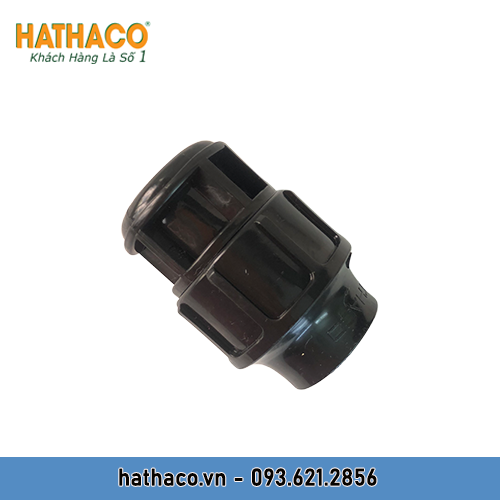 Nút bịt 63 HATHACO Chặn Ống HDPE