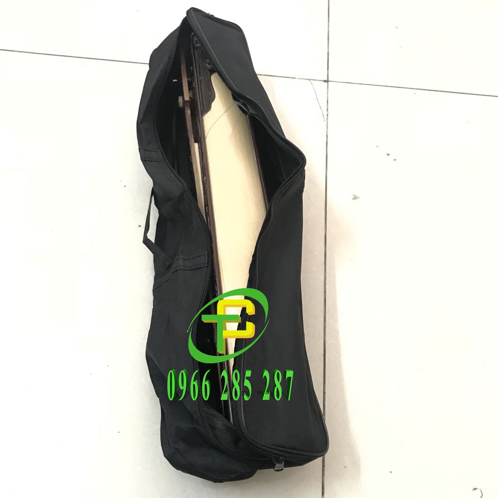 Bao đàn bầu gấp, Túi đựng đàn bầu gấp