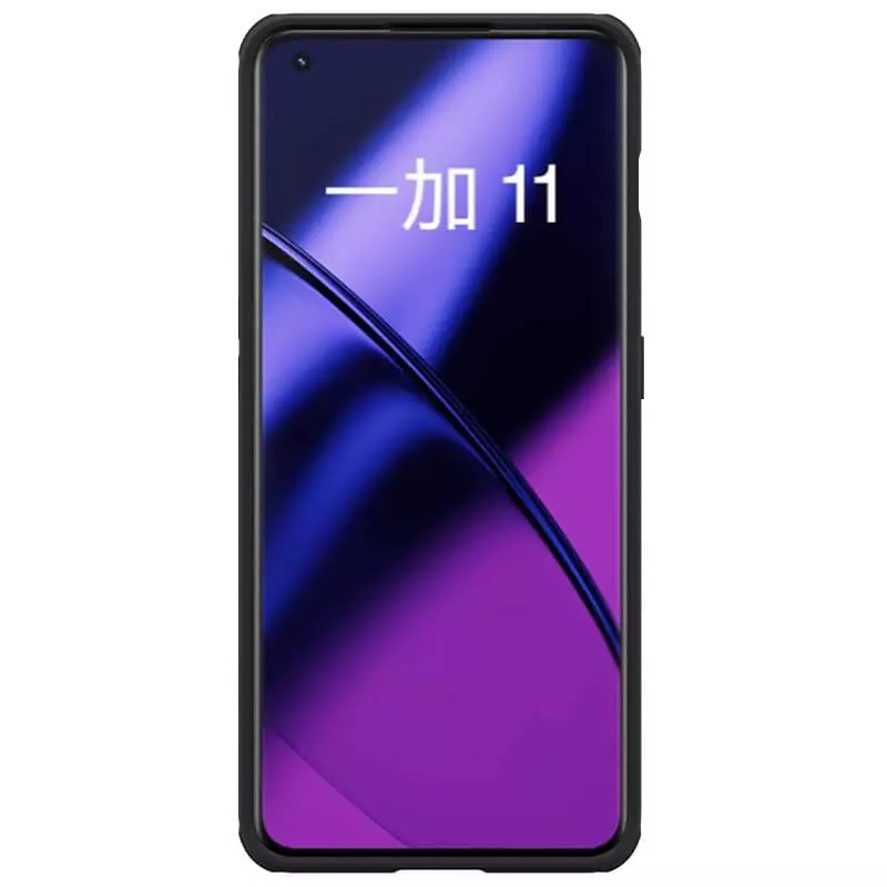 Ốp lưng Oneplus 11 - Oneplus Ace 2 (11R) Nillkin camshield Pro