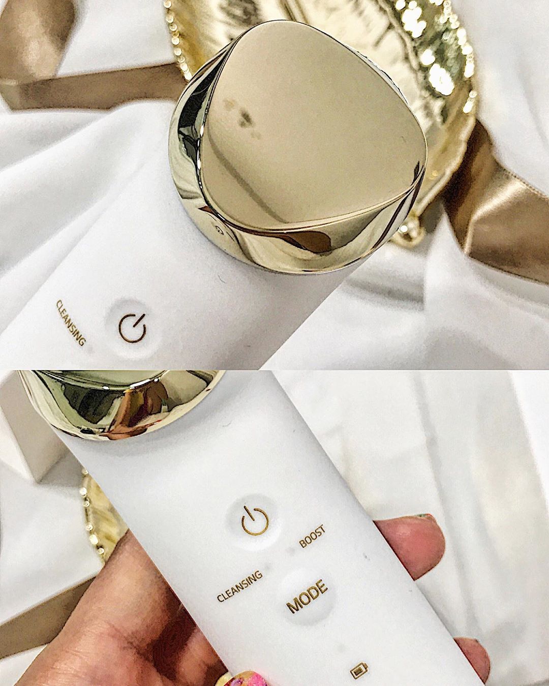 Máy đẩy dưỡng chất - LG PRAL