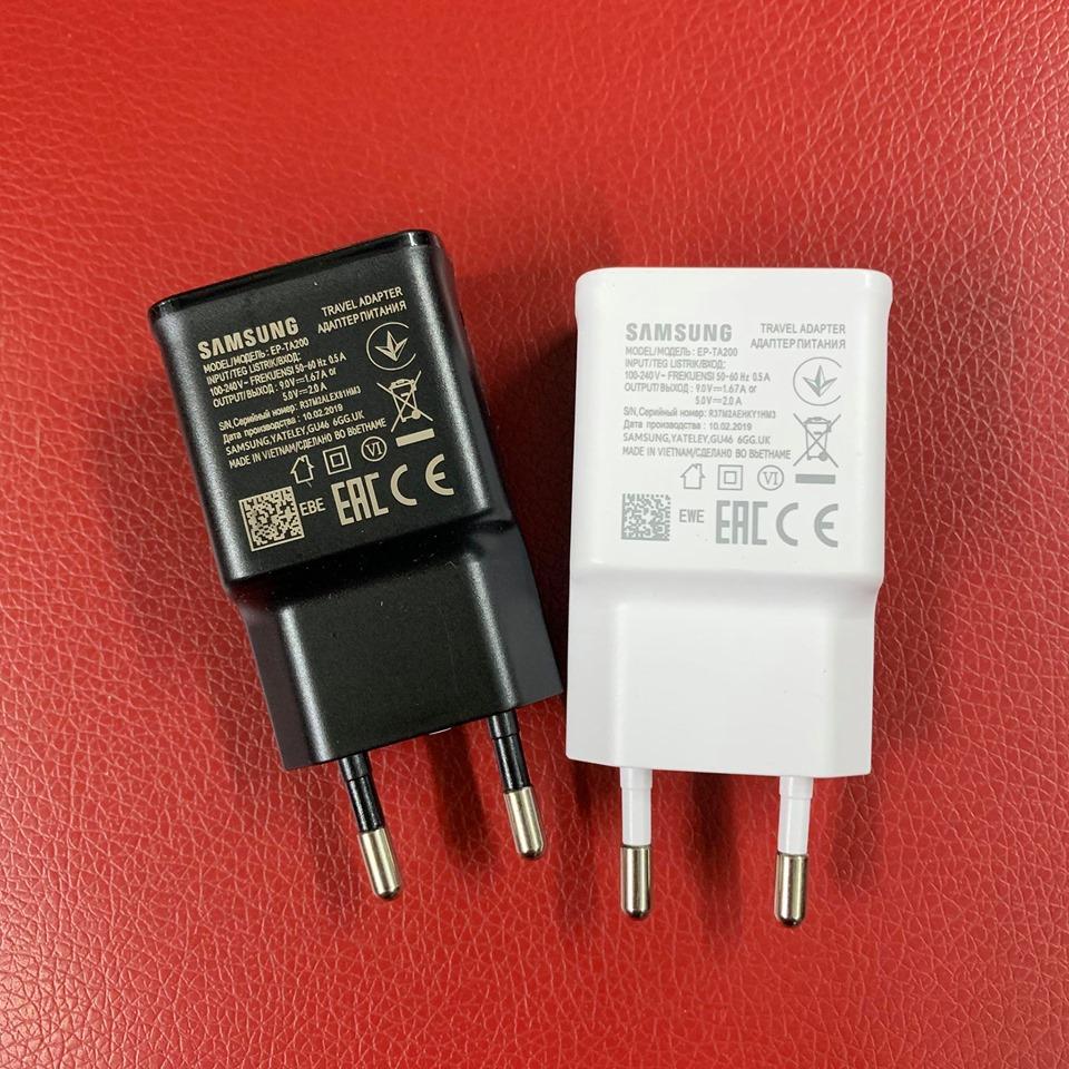 cốc sạc nhanh samsung