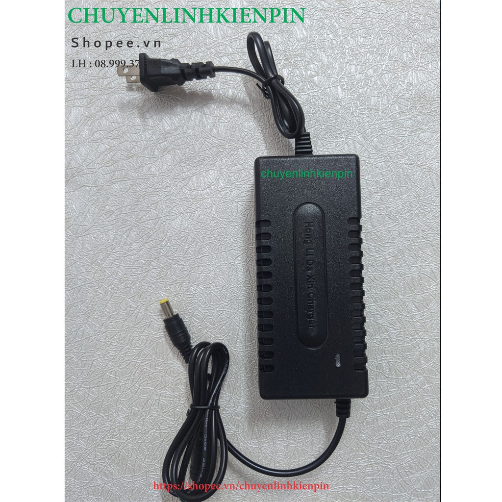 [HCM]Sạc Lifepo(3.2V) 4S 14.6V 5A ( BL64 42 )