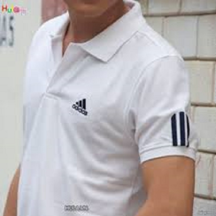 [HCM]ÁO THUN CÁ SẤU ADIDAS CHẤT LƯỢNG